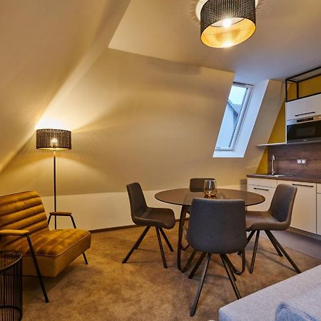 Hotel Alfred A Hermina Olomouc Luaran gambar