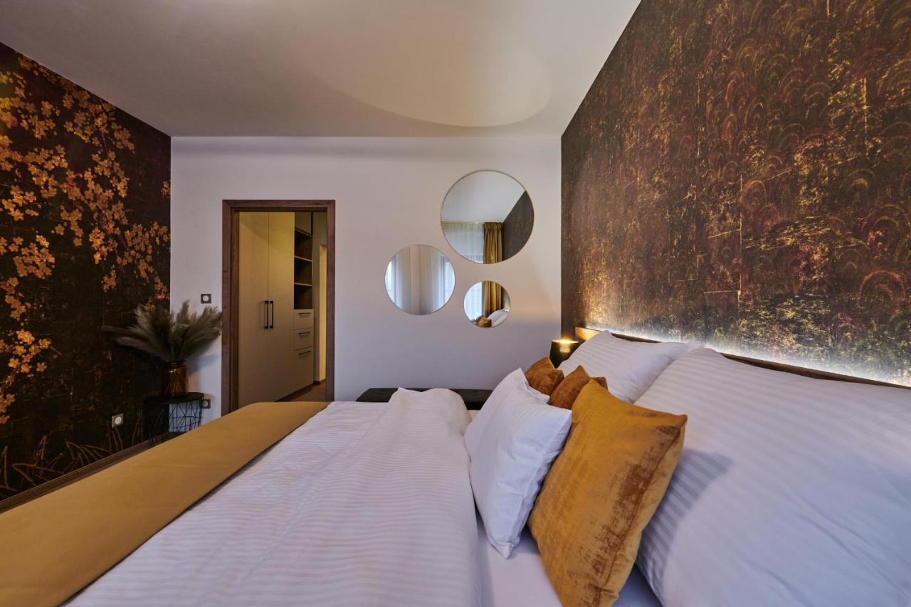 Hotel Alfred A Hermina Olomouc Luaran gambar